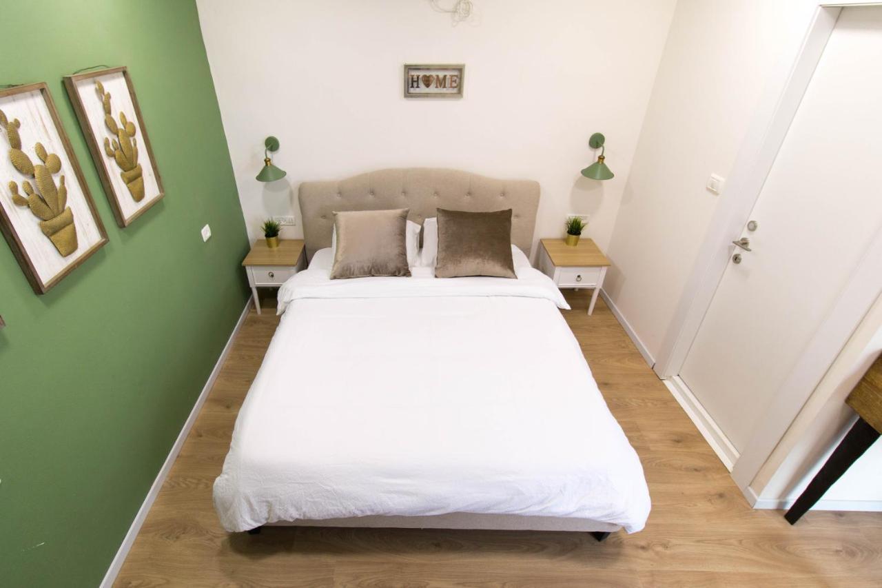 Eshel Mansion - Boutique Suites Beersheba Room photo